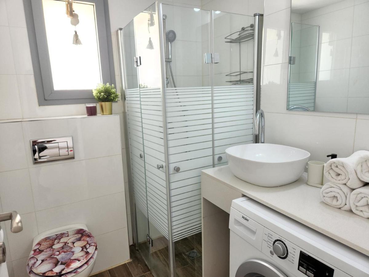 Melony Apartments Yam Suf Street Эйлат Экстерьер фото