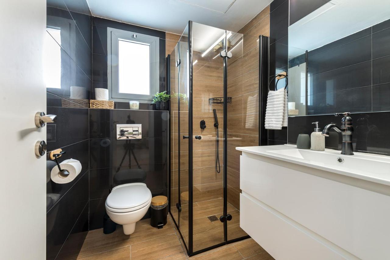 Melony Apartments Yam Suf Street Эйлат Экстерьер фото
