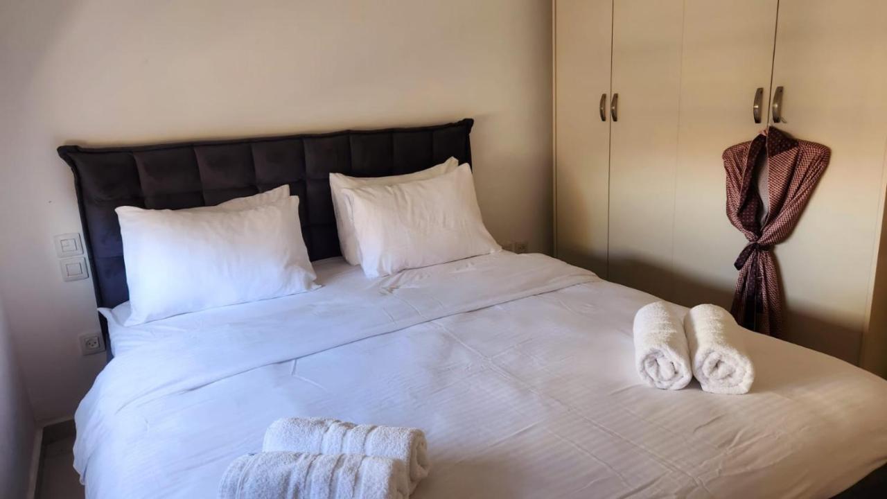 Melony Apartments Yam Suf Street Эйлат Экстерьер фото