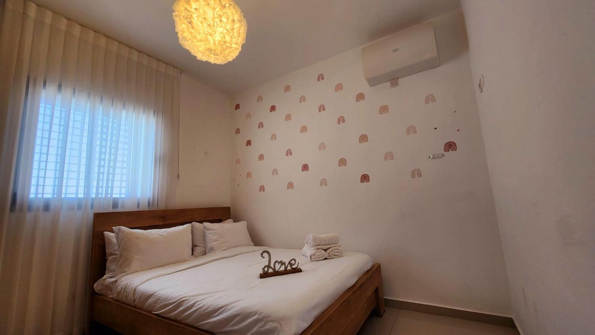 Melony Apartments Yam Suf Street Эйлат Экстерьер фото