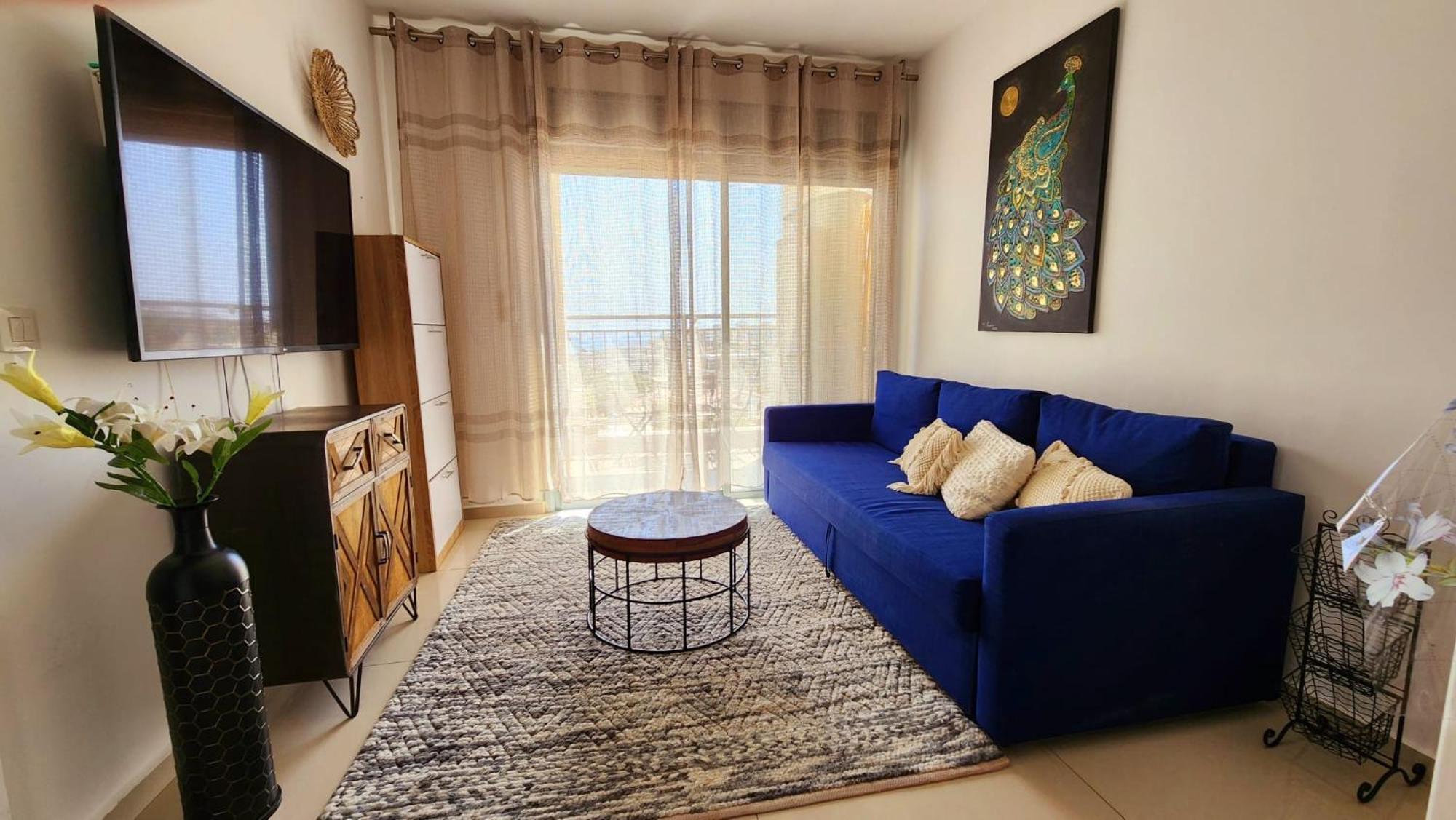 Melony Apartments Yam Suf Street Эйлат Экстерьер фото