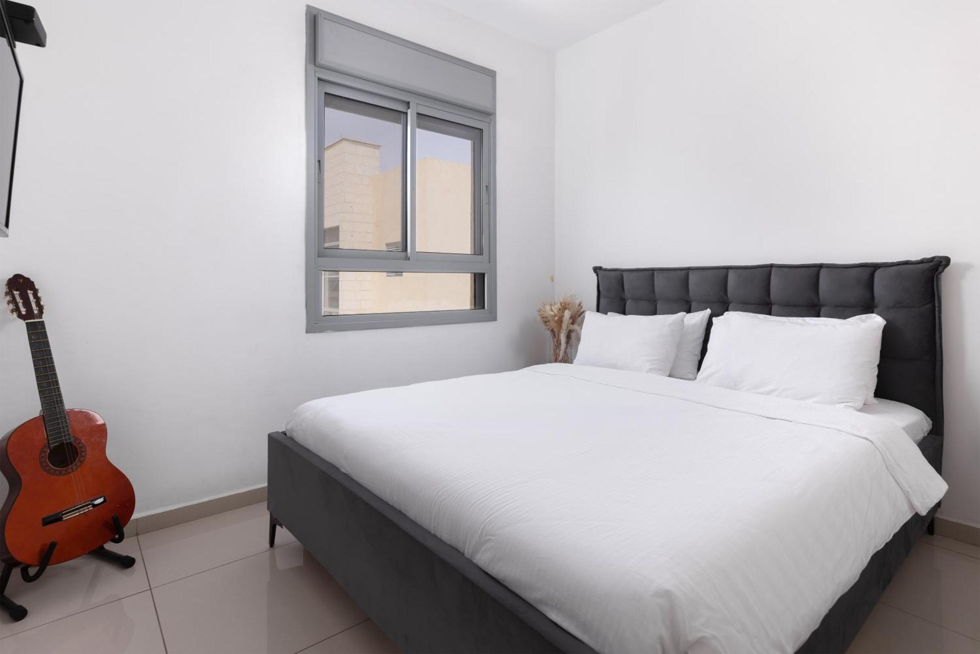 Melony Apartments Yam Suf Street Эйлат Экстерьер фото
