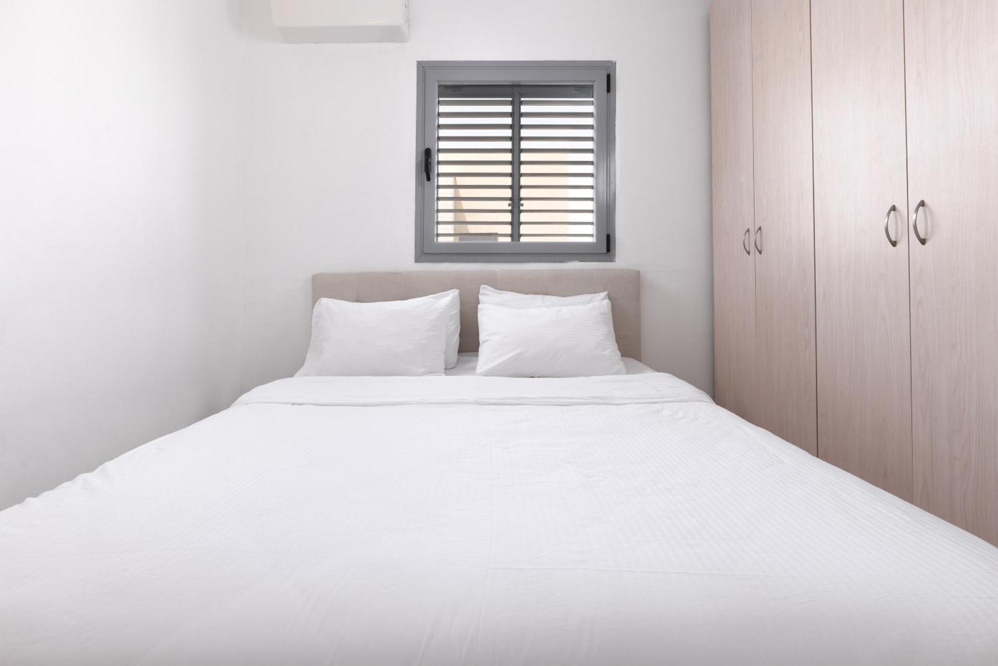 Melony Apartments Yam Suf Street Эйлат Экстерьер фото