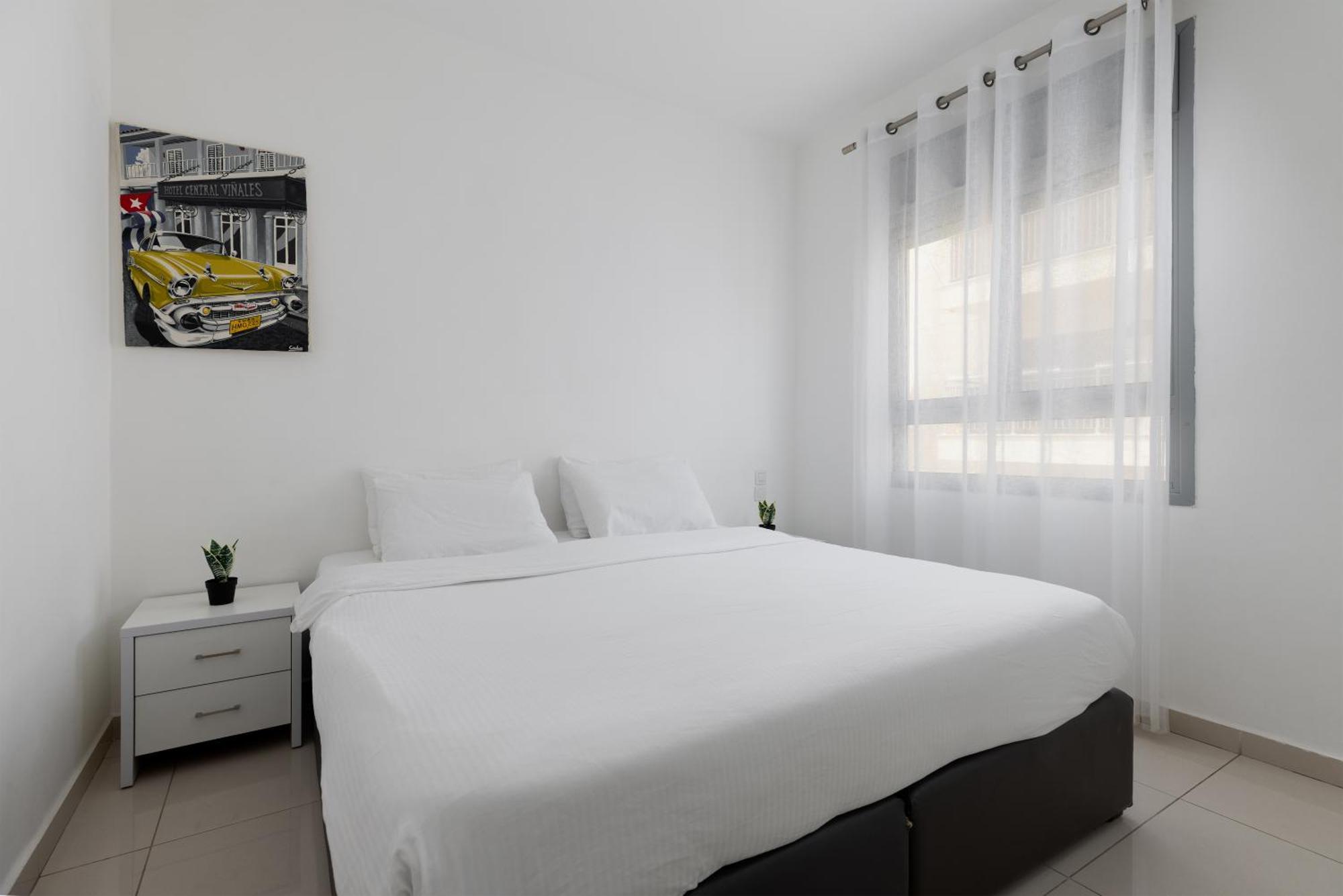 Melony Apartments Yam Suf Street Эйлат Экстерьер фото